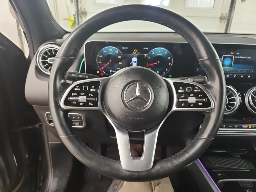 Mercedes-Benz GLB * 250 * CARFAX * ���� �� �� | Mobile.bg � ����������� 12