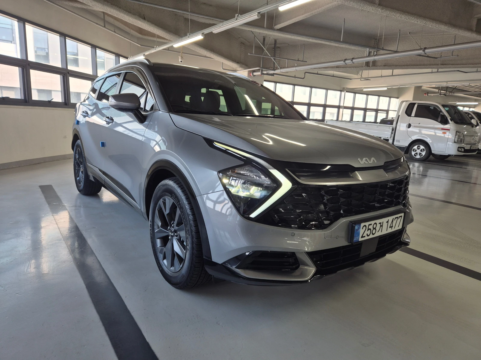 Kia Sportage 2.0 газ, Гаранционни условия от 2г. - изображение 3