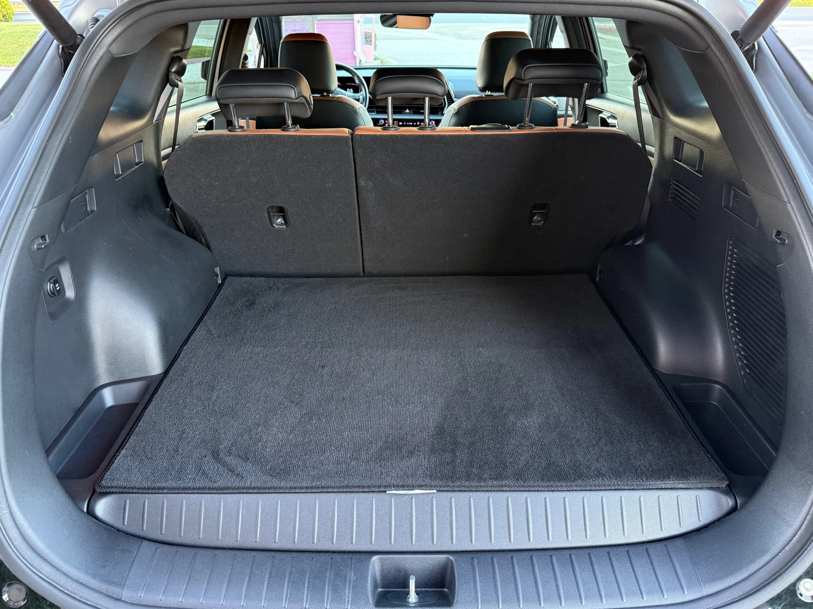 Kia Sportage 2.0 ���, ����������� ������� �� 2�. | Mobile.bg � ����������� 16