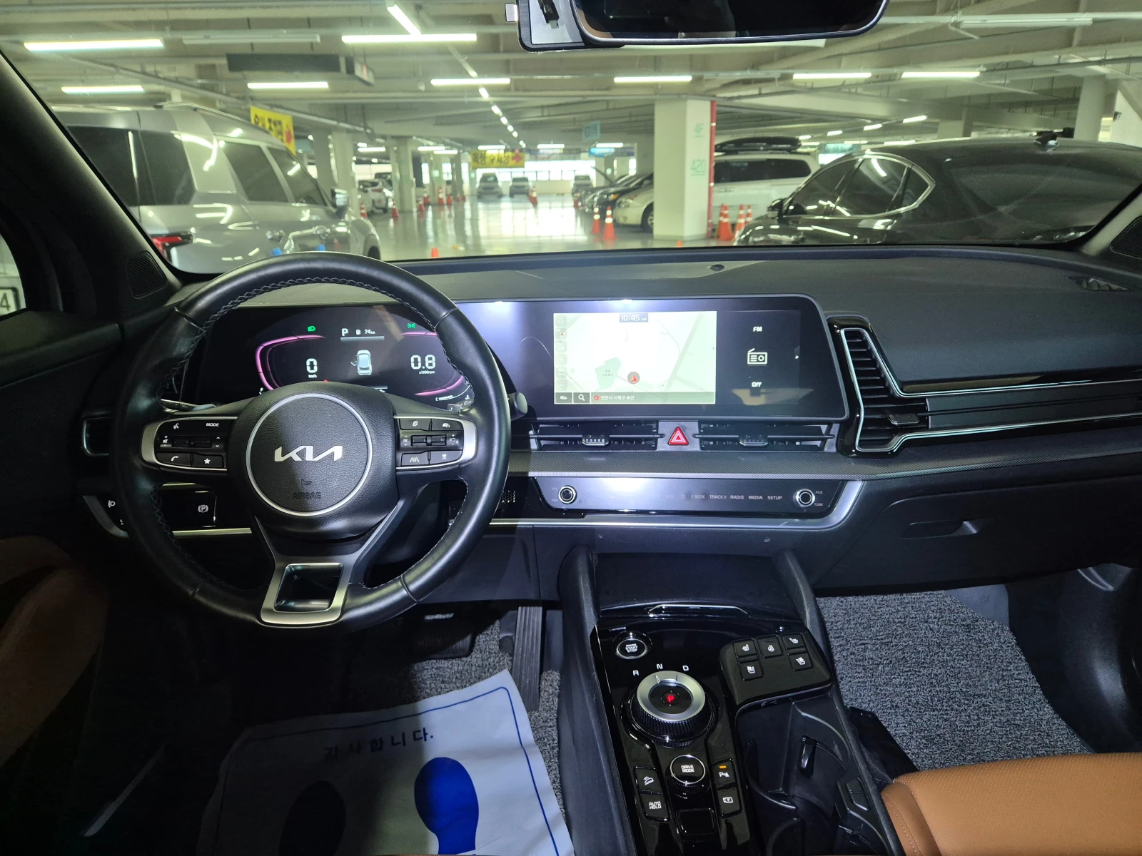 Kia Sportage 2.0 ���, ����������� ������� �� 2�. | Mobile.bg � ����������� 11