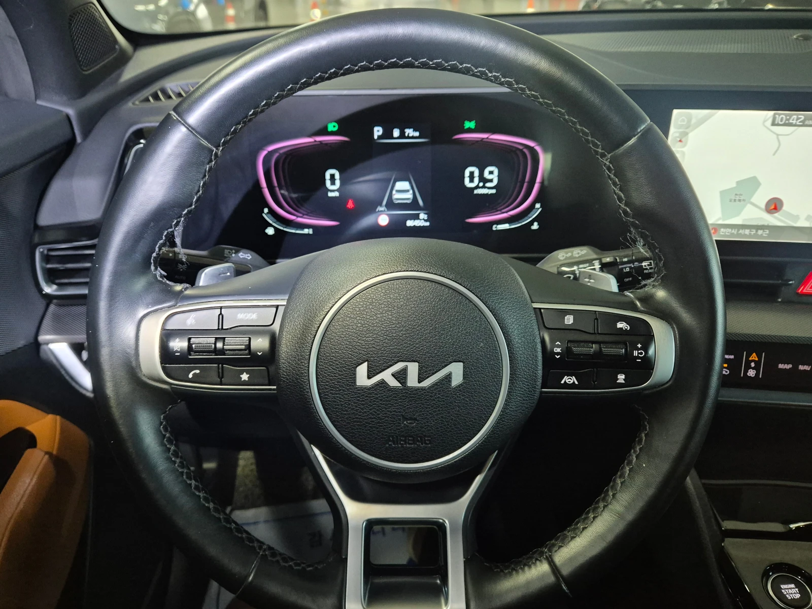 Kia Sportage 2.0 ���, ����������� ������� �� 2�. | Mobile.bg � ����������� 12