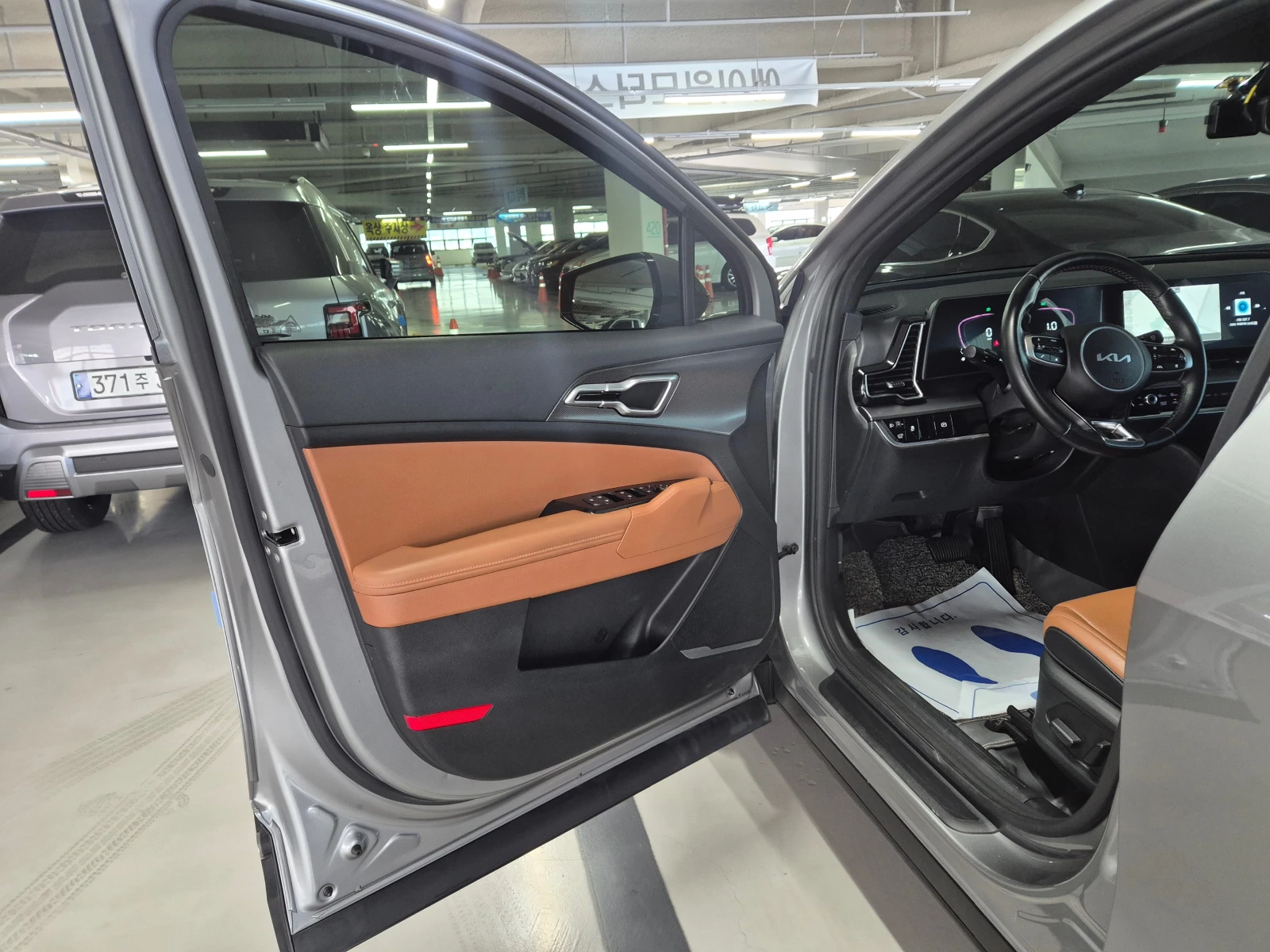 Kia Sportage 2.0 газ, Гаранционни условия от 2г. - изображение 9