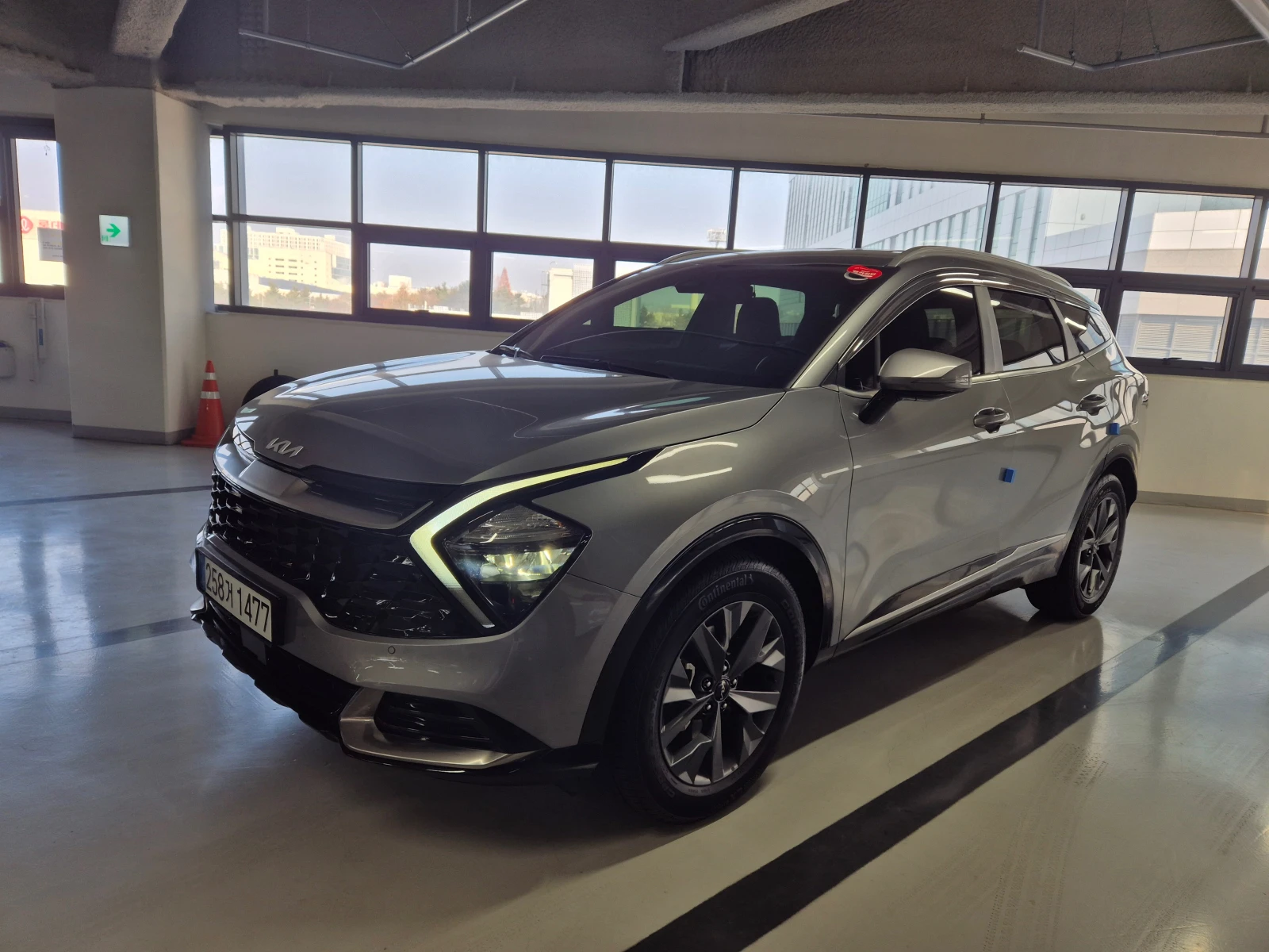 Kia Sportage 2.0 ���, ����������� ������� �� 2�. | Mobile.bg � ����������� 1