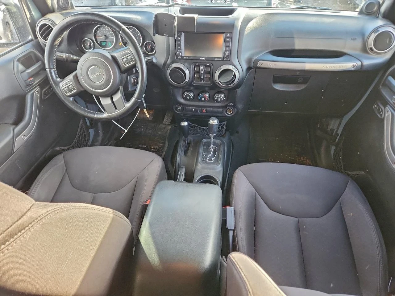 Jeep Wrangler UNLIMITED SPORT | Mobile.bg � ����������� 8