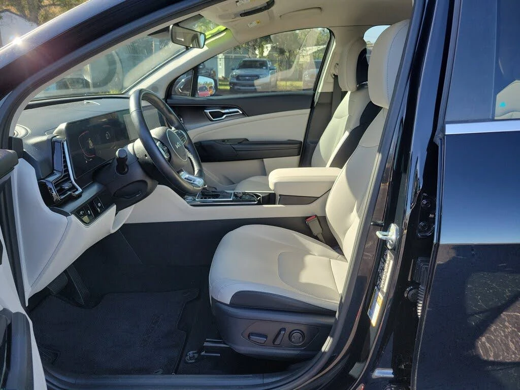 Kia Sportage !EX!..FWD..* ����������* ���� �� ��*  | Mobile.bg � ����������� 8