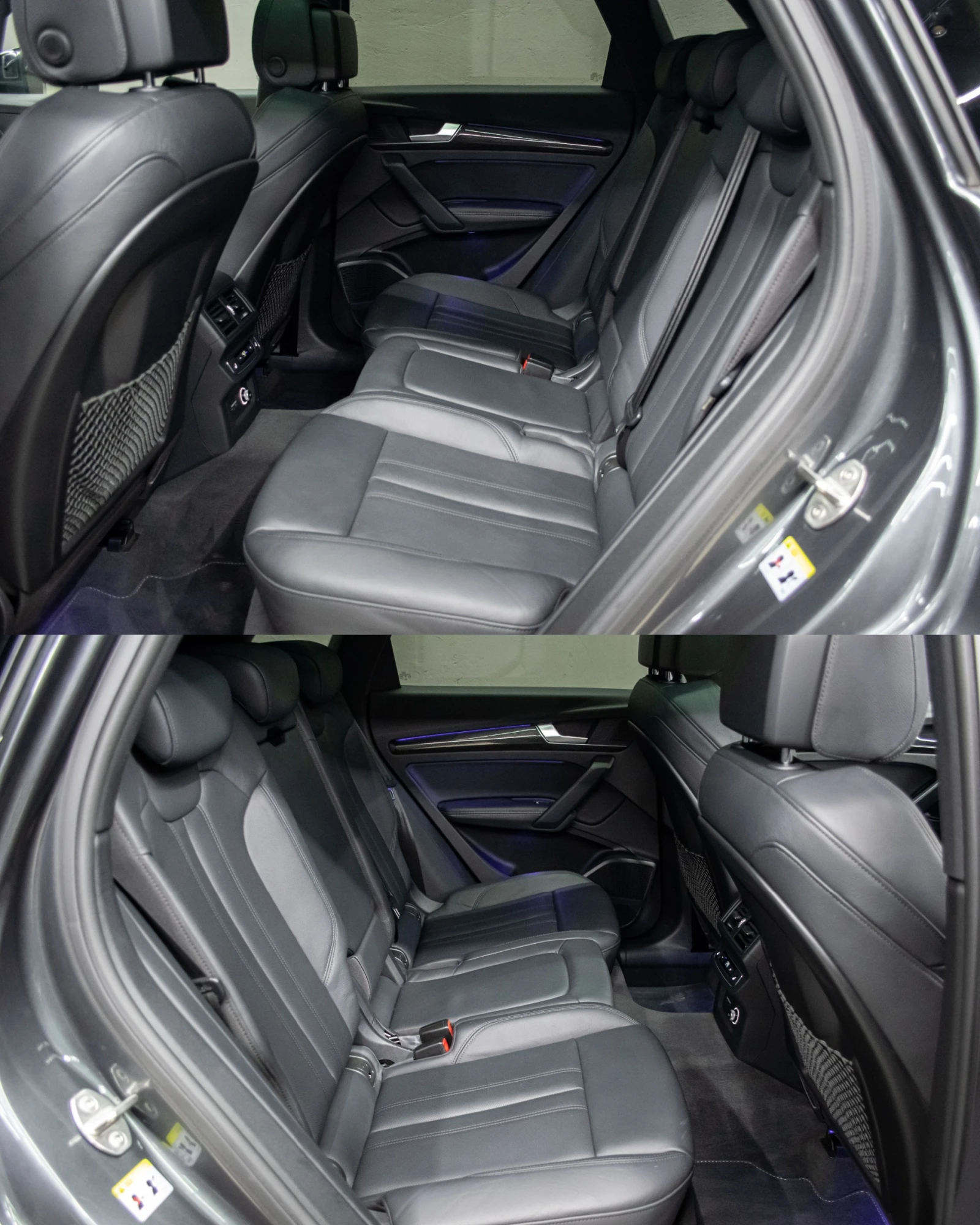 Audi SQ5 BiTDI/HUD/Distronic/Carbon/B&O/����������������. | Mobile.bg � ����������� 9