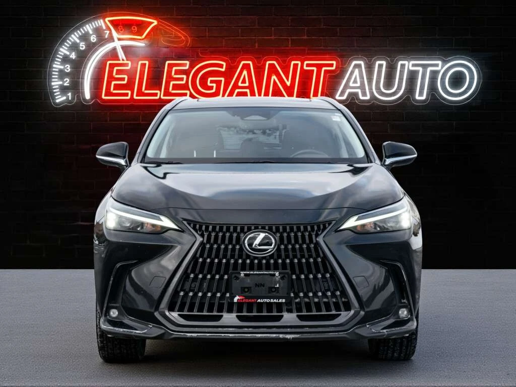 Lexus RX 350h * Premium /PANO/NAVI/ПОДГРЕВИ - изображение 2