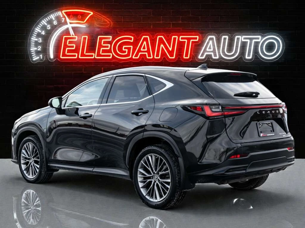 Lexus RX 350h * Premium /PANO/NAVI/ПОДГРЕВИ - изображение 4