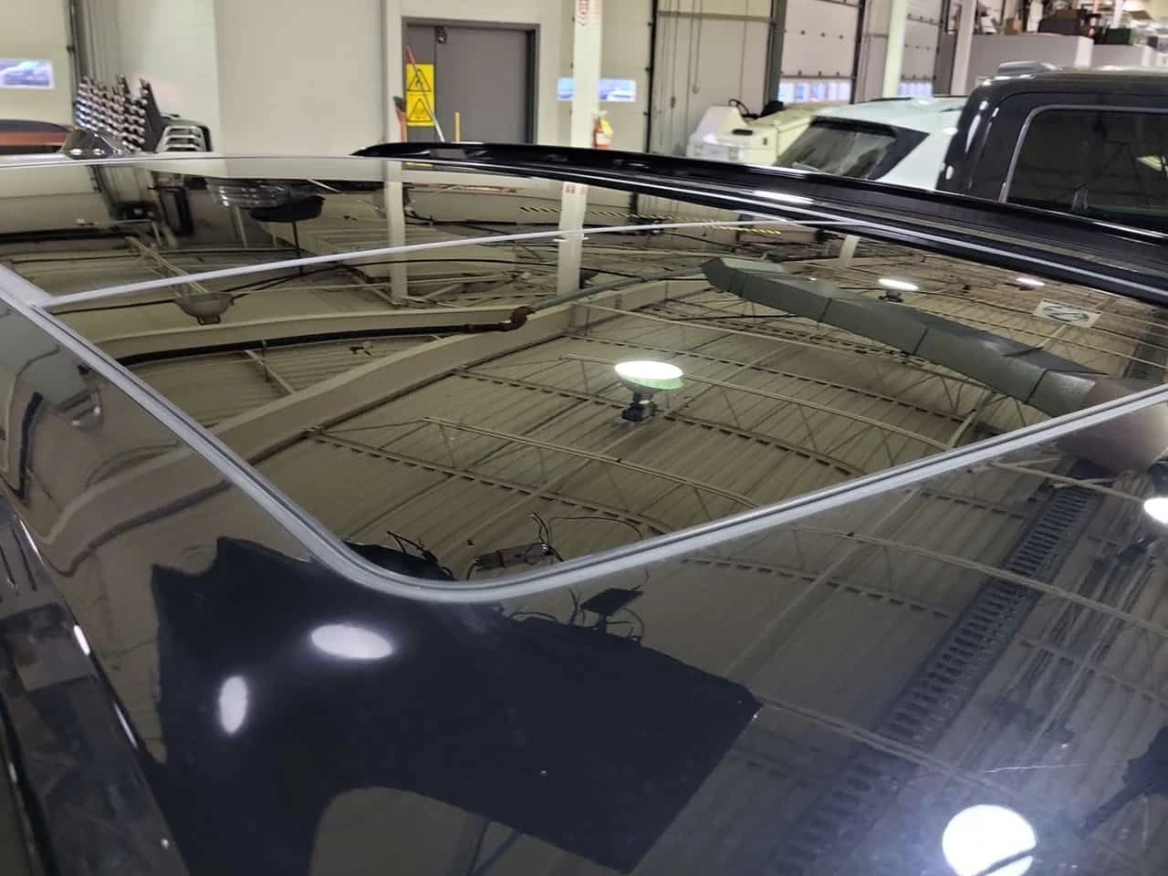 BMW X5 xDrive 40i M-Sport * ��� ��������� * CARFAX *  | Mobile.bg � ����������� 12