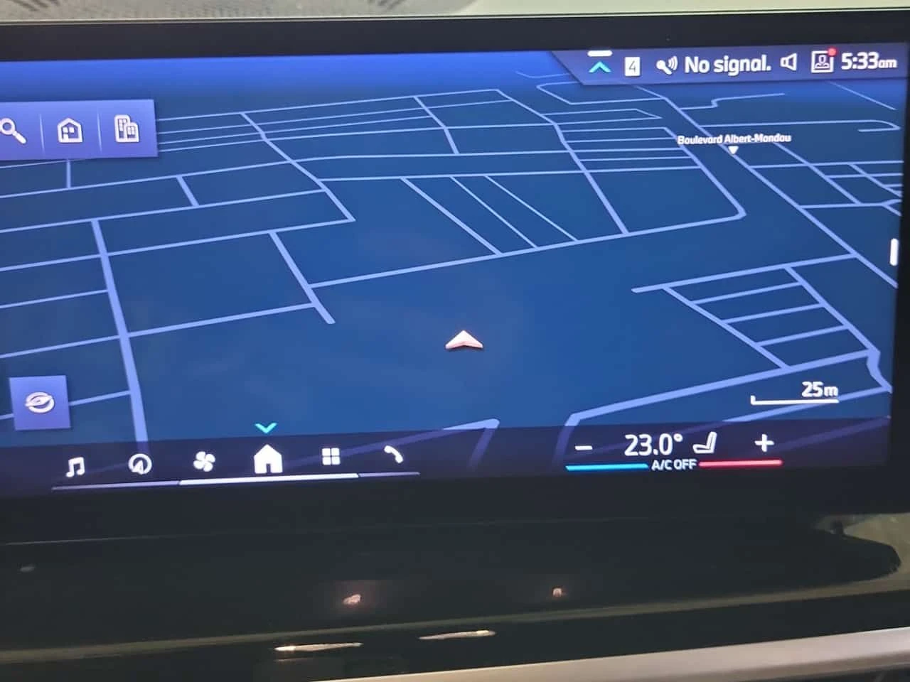 BMW X5 xDrive 40i M-Sport * ��� ��������� * CARFAX *  | Mobile.bg � ����������� 7