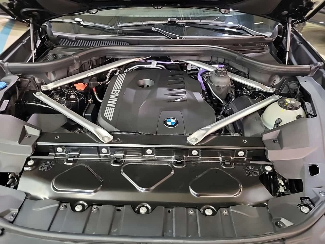 BMW X5 xDrive 40i M-Sport * ��� ��������� * CARFAX *  | Mobile.bg � ����������� 14