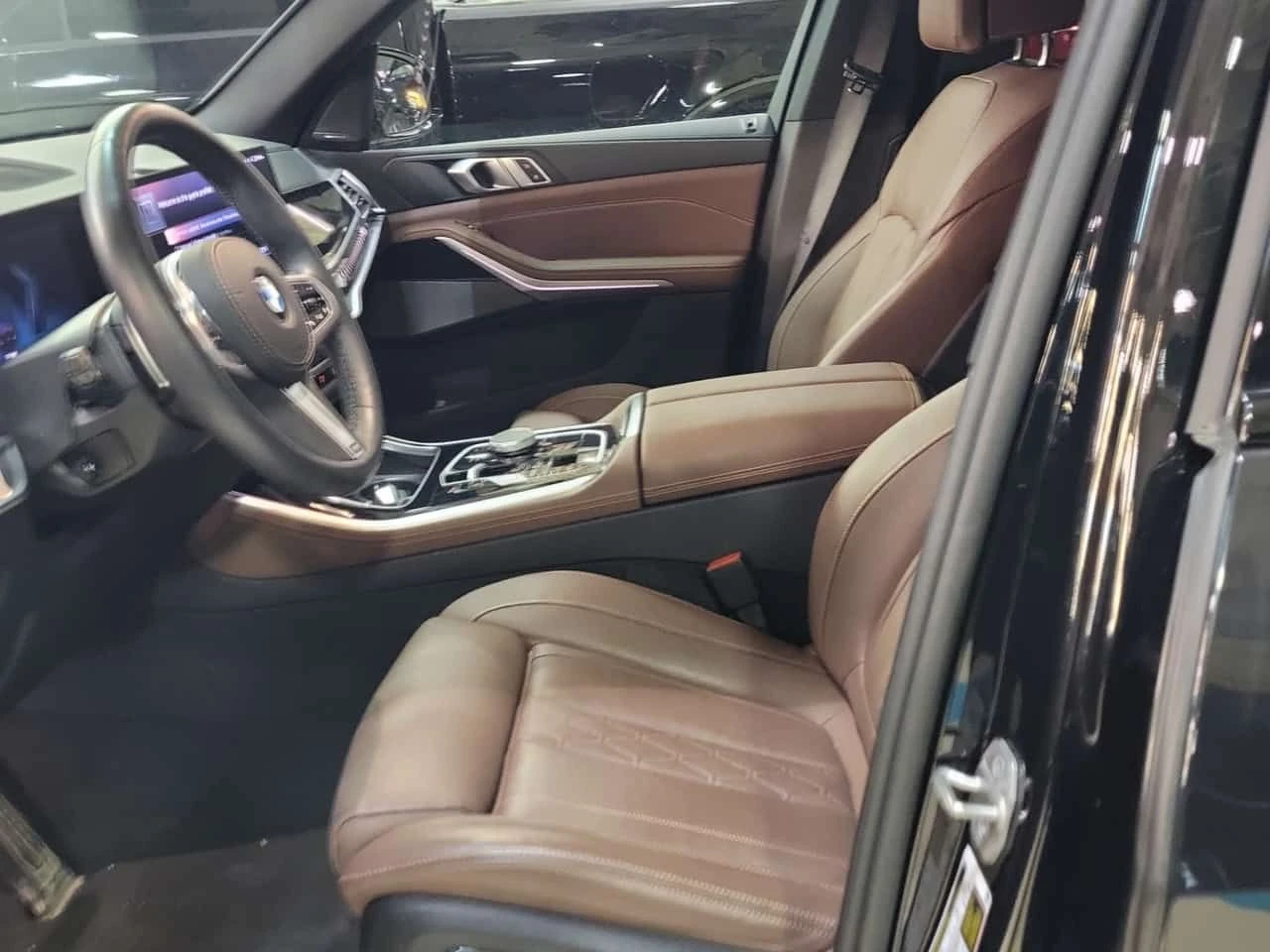 BMW X5 xDrive 40i M-Sport * ��� ��������� * CARFAX *  | Mobile.bg � ����������� 8