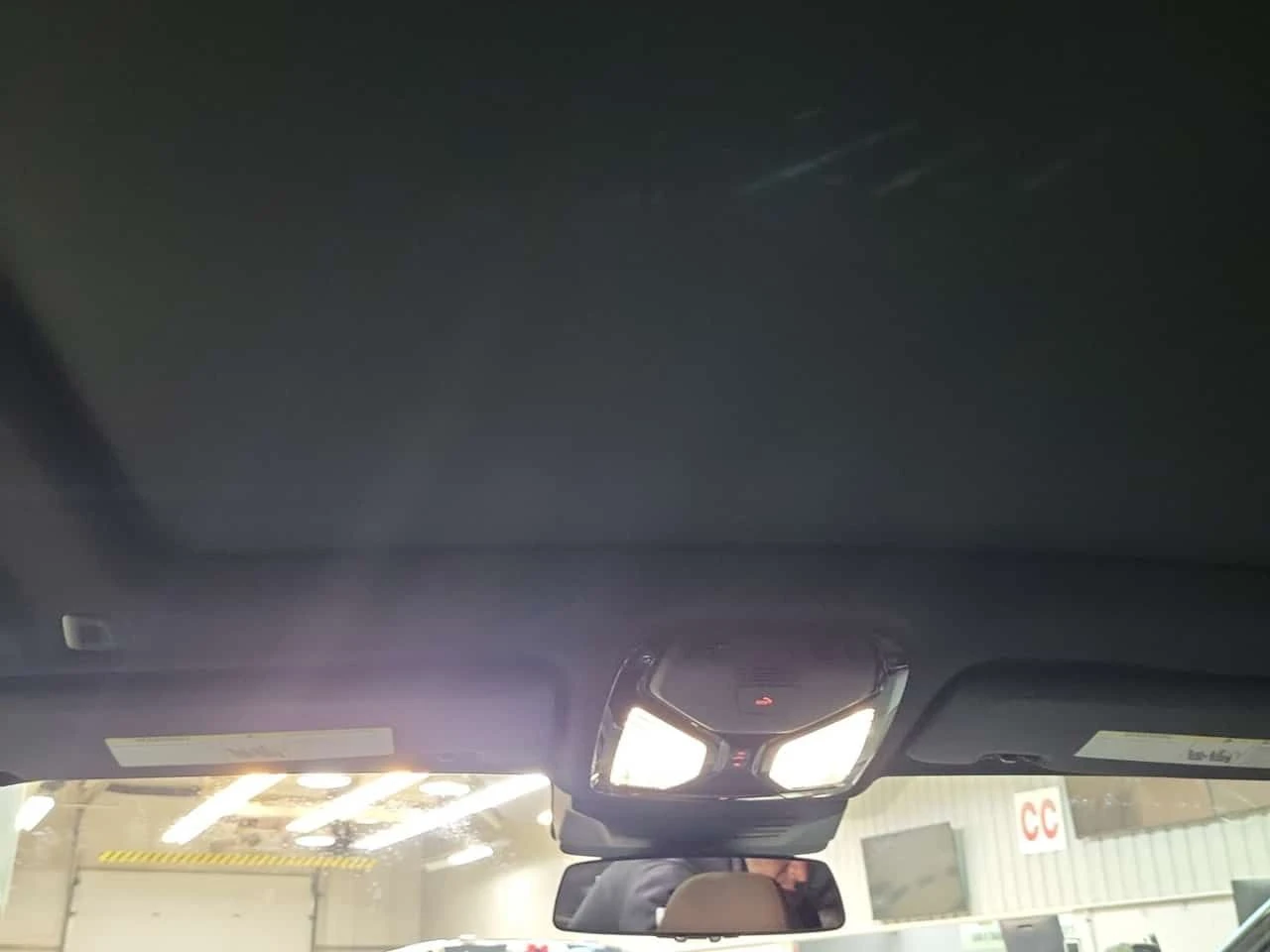 BMW X5 xDrive 40i M-Sport * ��� ��������� * CARFAX *  | Mobile.bg � ����������� 11