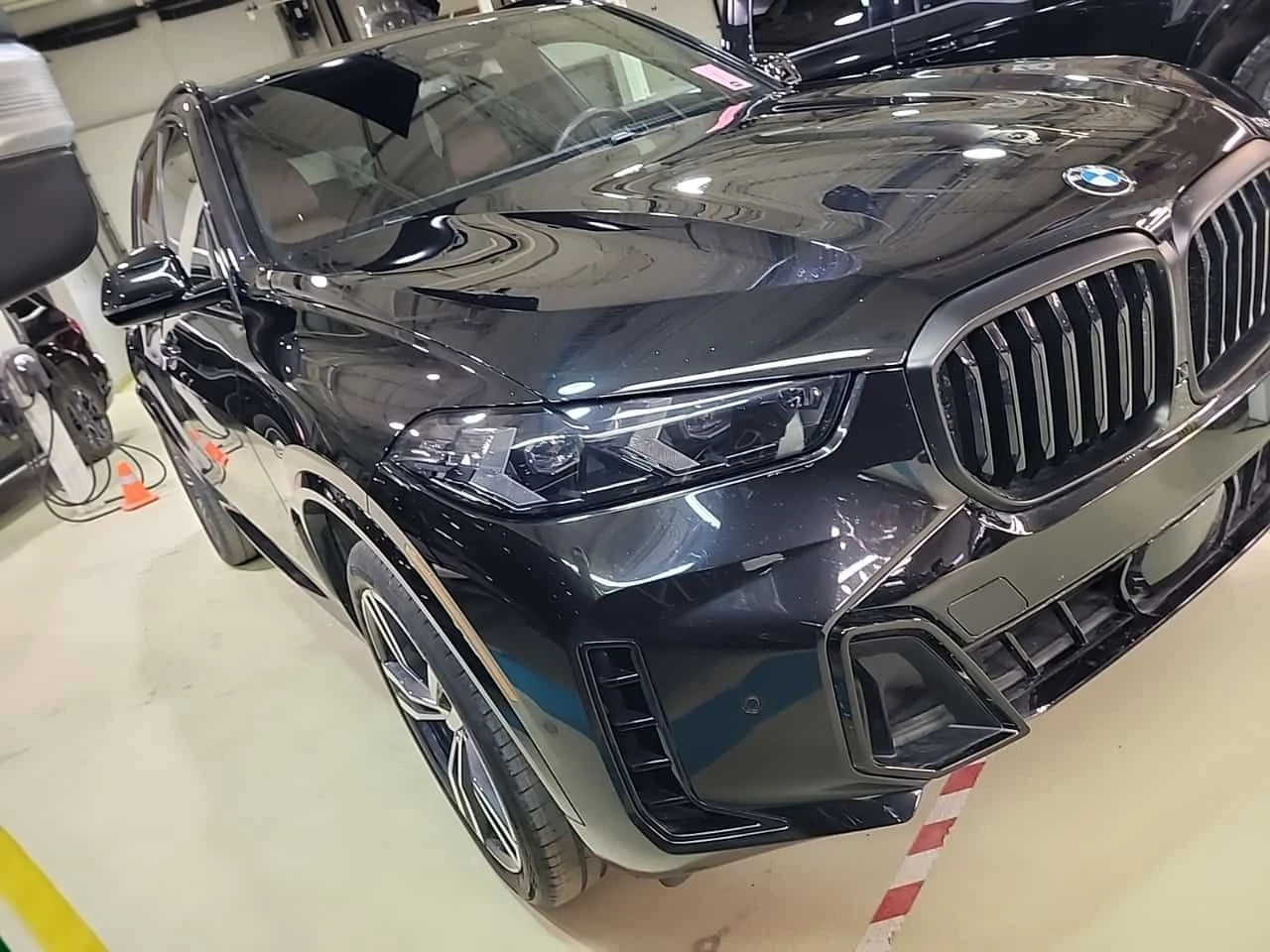 BMW X5 xDrive 40i M-Sport * ��� ��������� * CARFAX *  | Mobile.bg � ����������� 2