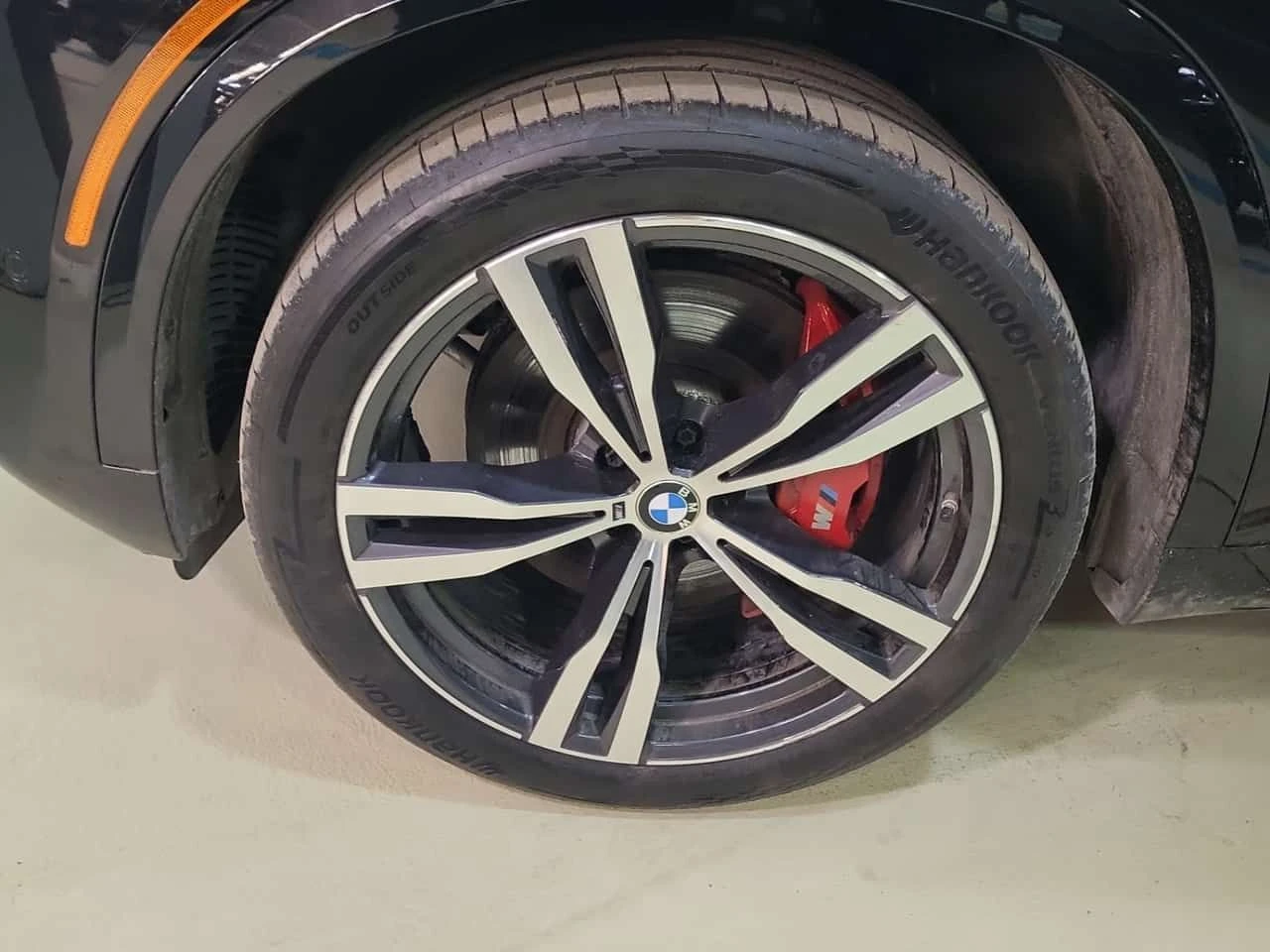 BMW X5 xDrive 40i M-Sport * ��� ��������� * CARFAX *  | Mobile.bg � ����������� 15