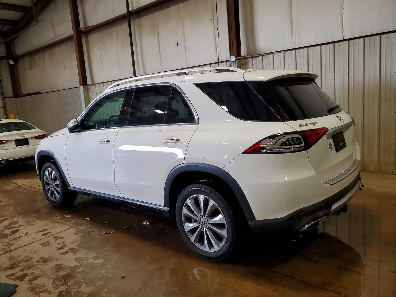 Mercedes-Benz GLE 350 * 4MATIC*  | Mobile.bg � ����������� 6