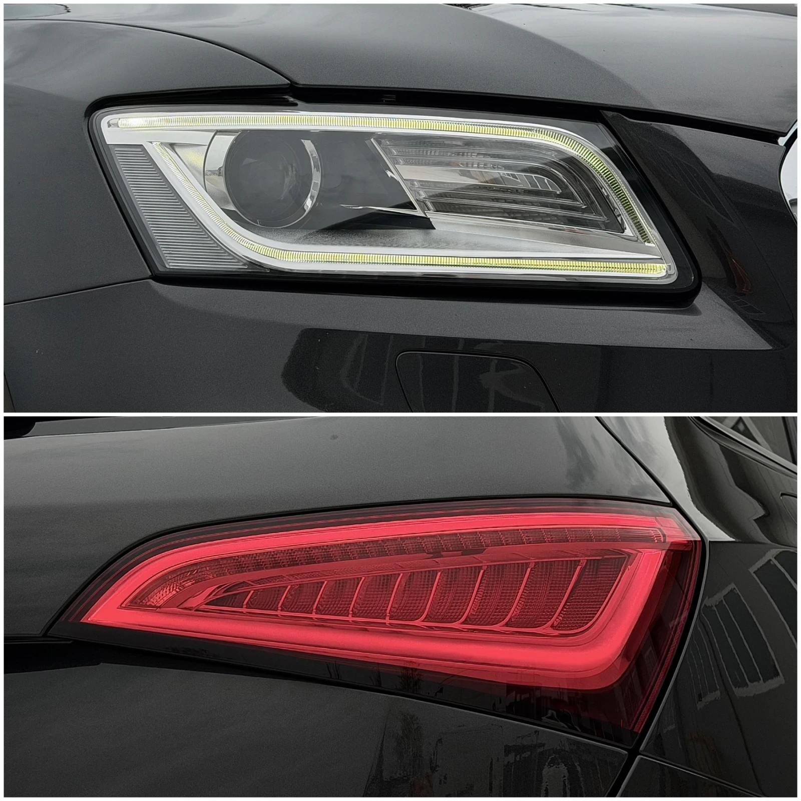 Audi SQ5 8ZF/PANORAMA/DISTRONIC+ /3xTV/BANG&OLUFSEN | Mobile.bg � ����������� 9