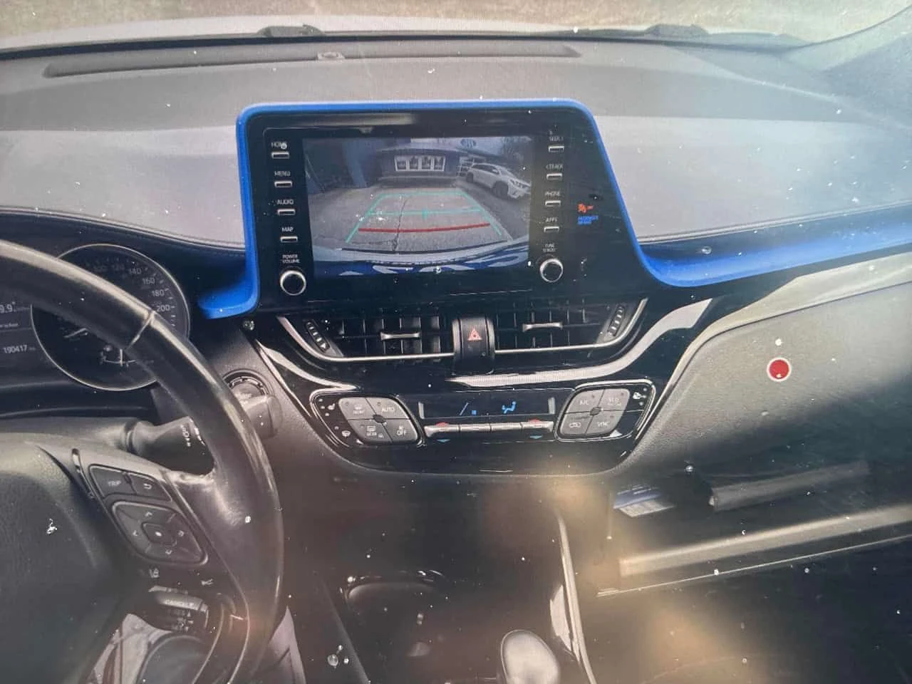 Toyota C-HR | FWD | �������� | ������ �� ����� �������  | Mobile.bg � ����������� 8
