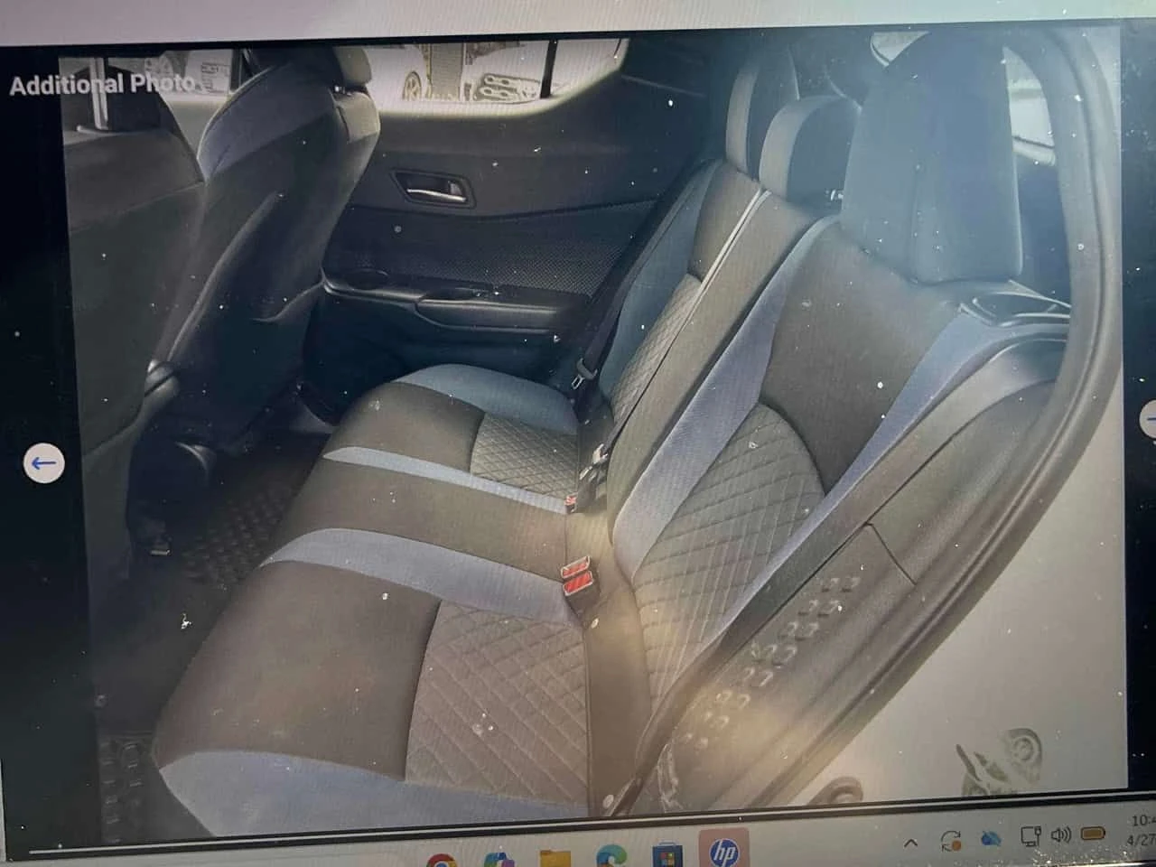 Toyota C-HR | FWD | �������� | ������ �� ����� �������  | Mobile.bg � ����������� 9