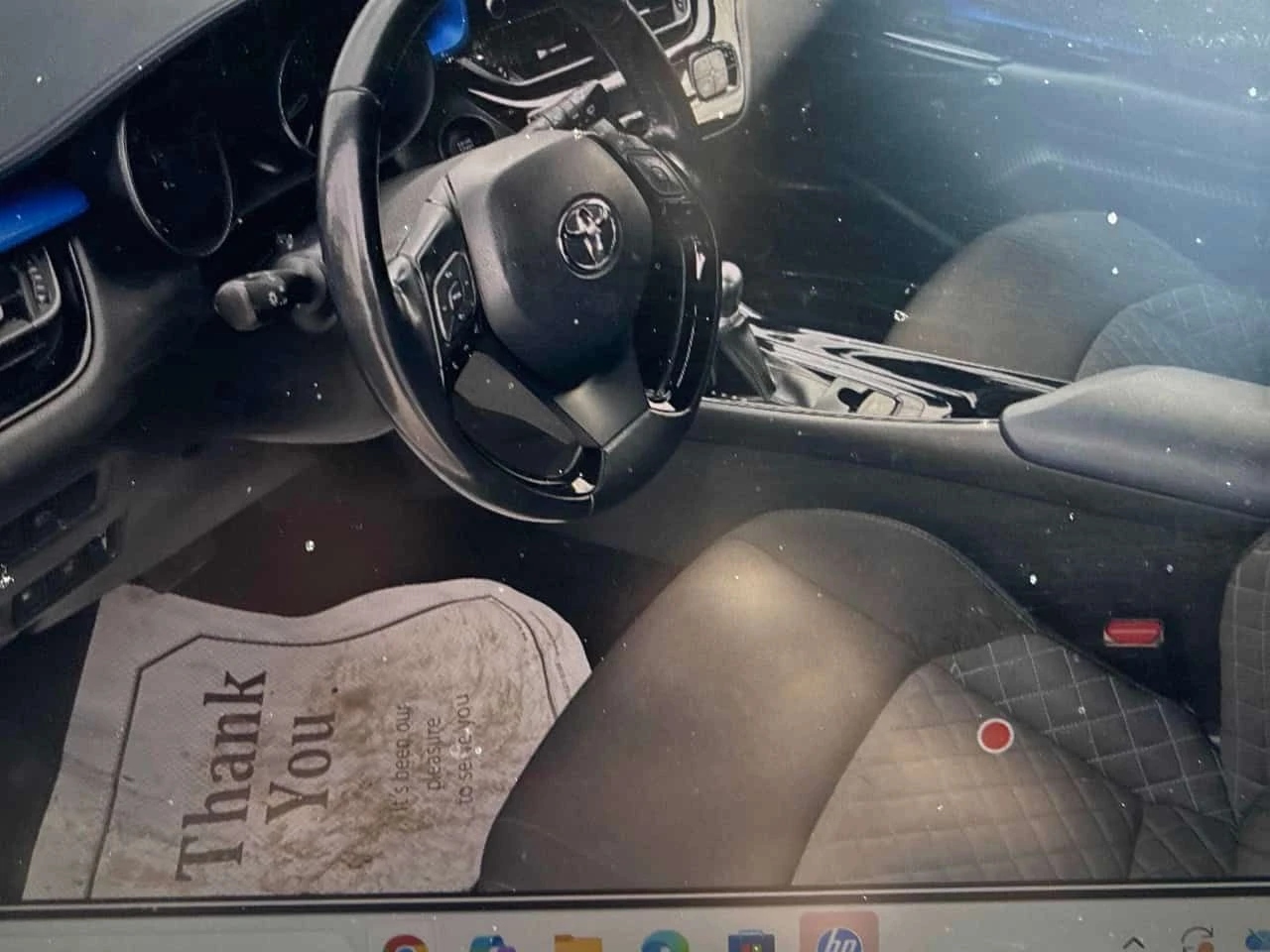 Toyota C-HR | FWD | �������� | ������ �� ����� �������  | Mobile.bg � ����������� 6