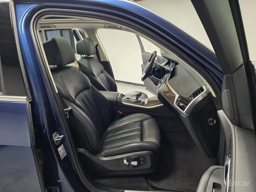 BMW X5 30D* X-LINE* ���������* �������* �������� | Mobile.bg � ����������� 10