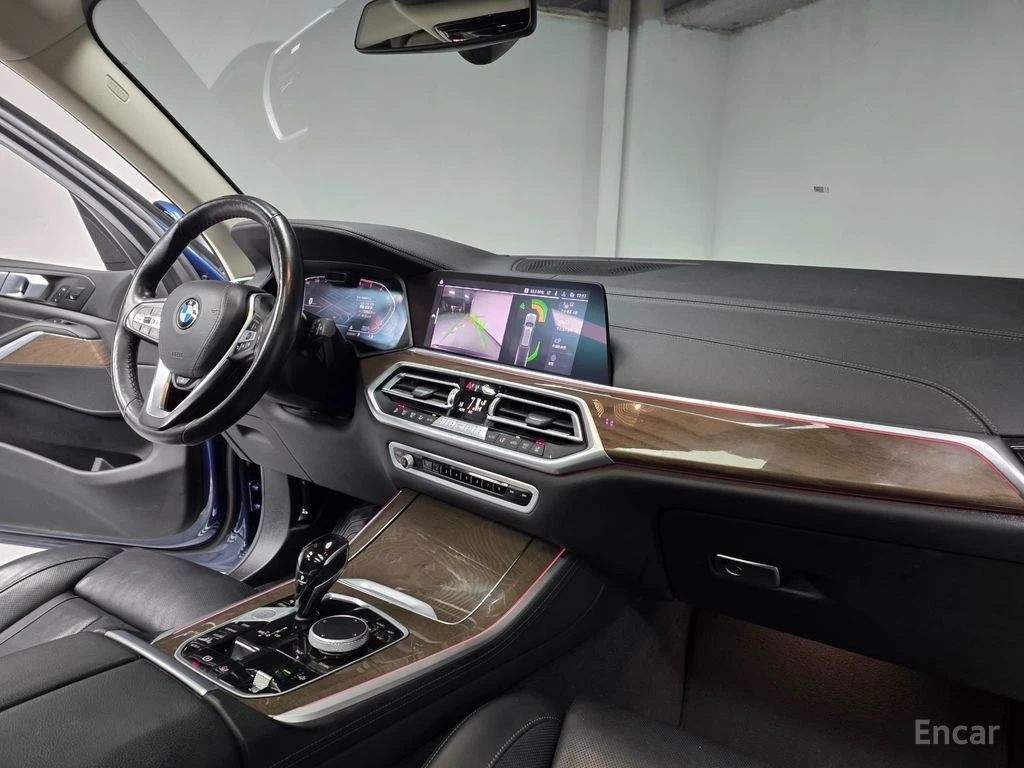 BMW X5 30D* X-LINE* ���������* �������* �������� | Mobile.bg � ����������� 6