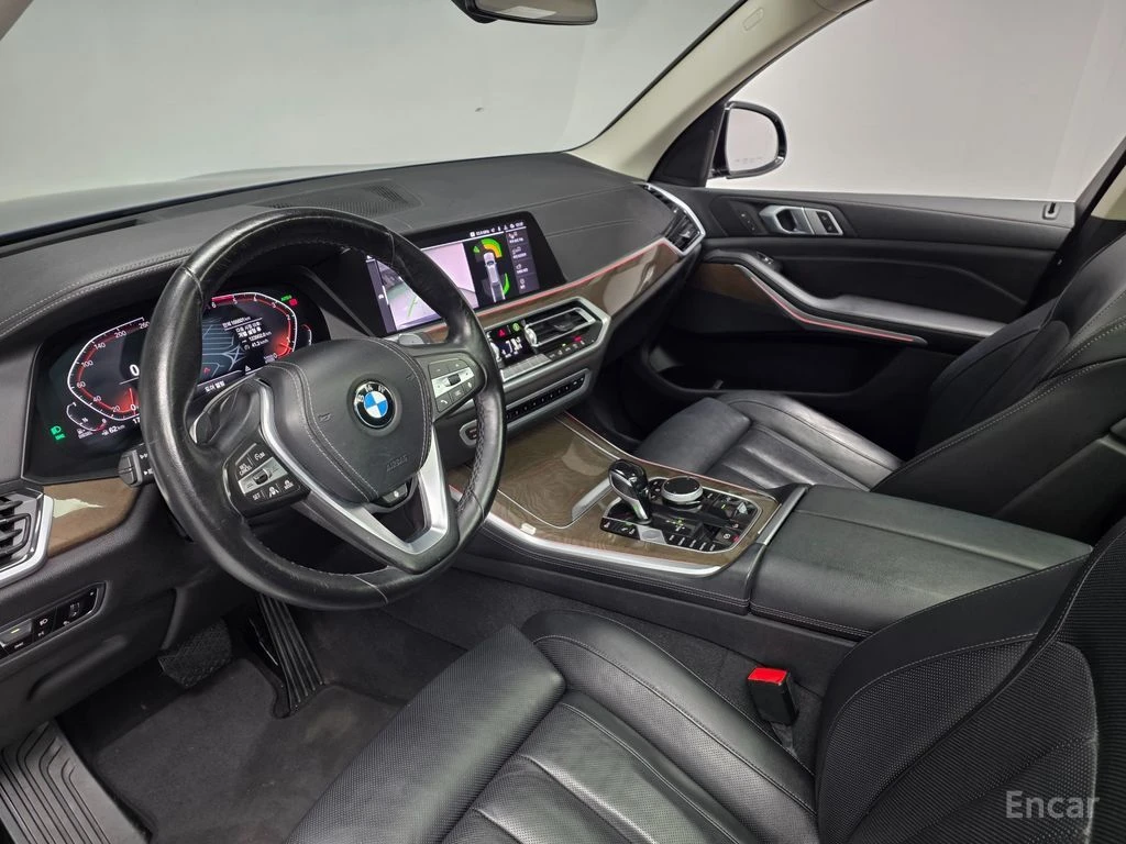 BMW X5 30D* X-LINE* ���������* �������* �������� | Mobile.bg � ����������� 9