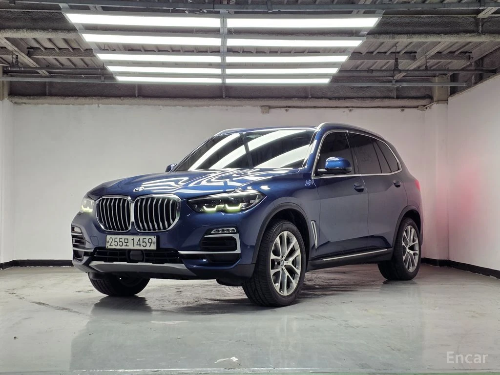 BMW X5 30D* X-LINE* ОБДУХВАНЕ* ПОДГРЕВ* ПАНОРАМА