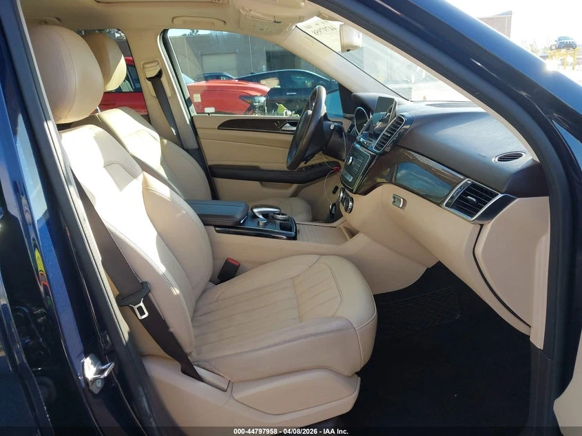 Mercedes-Benz GLE 350 3.5l, снимка 5 - Автомобили и джипове - 54527847
