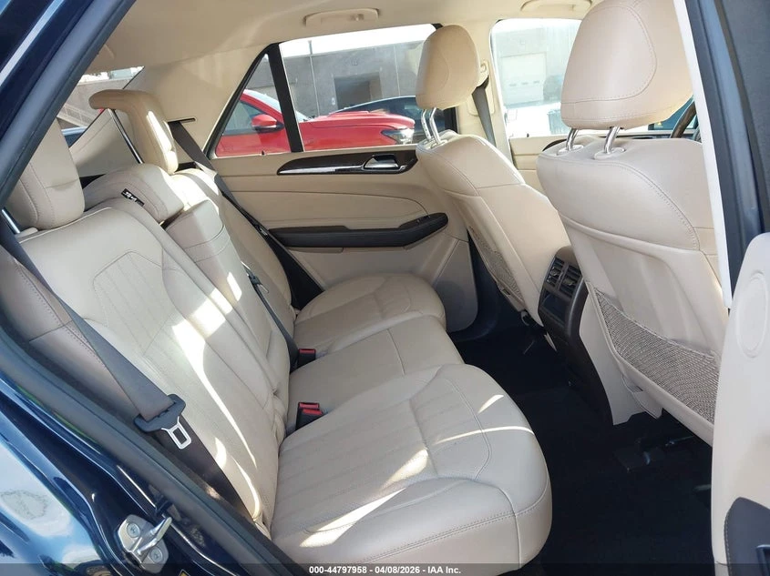Mercedes-Benz GLE 350 3.5l, снимка 8 - Автомобили и джипове - 54527847