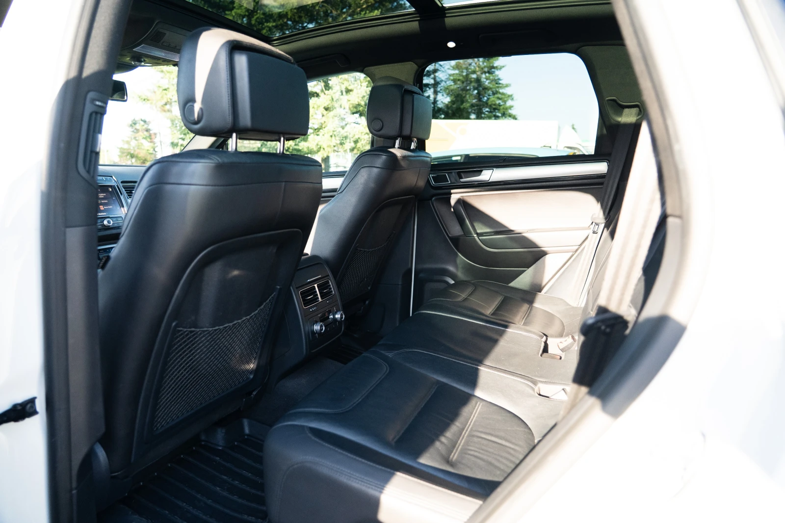 VW Touareg 7P, снимка 7 - Автомобили и джипове - 55129800