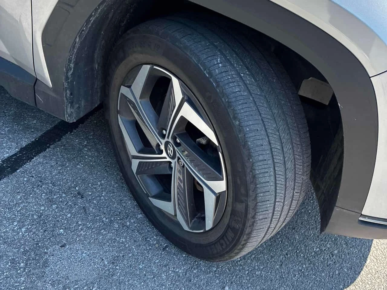 Hyundai Tucson * Luxury * CARFAX * ОПЦИЯ ЗА ФИНАНСИРАНЕ, снимка 7 - Автомобили и джипове - 55597251