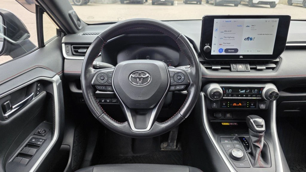 Toyota Rav4 Prime  Plug In Hybrid / JBL/360, снимка 12 - Автомобили и джипове - 55854191