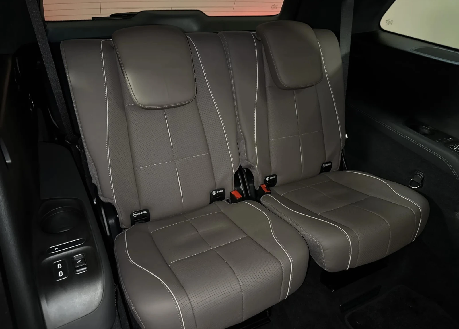 Mercedes-Benz GLS580 4Matic AMG-Line, снимка 9 - Автомобили и джипове - 56071565