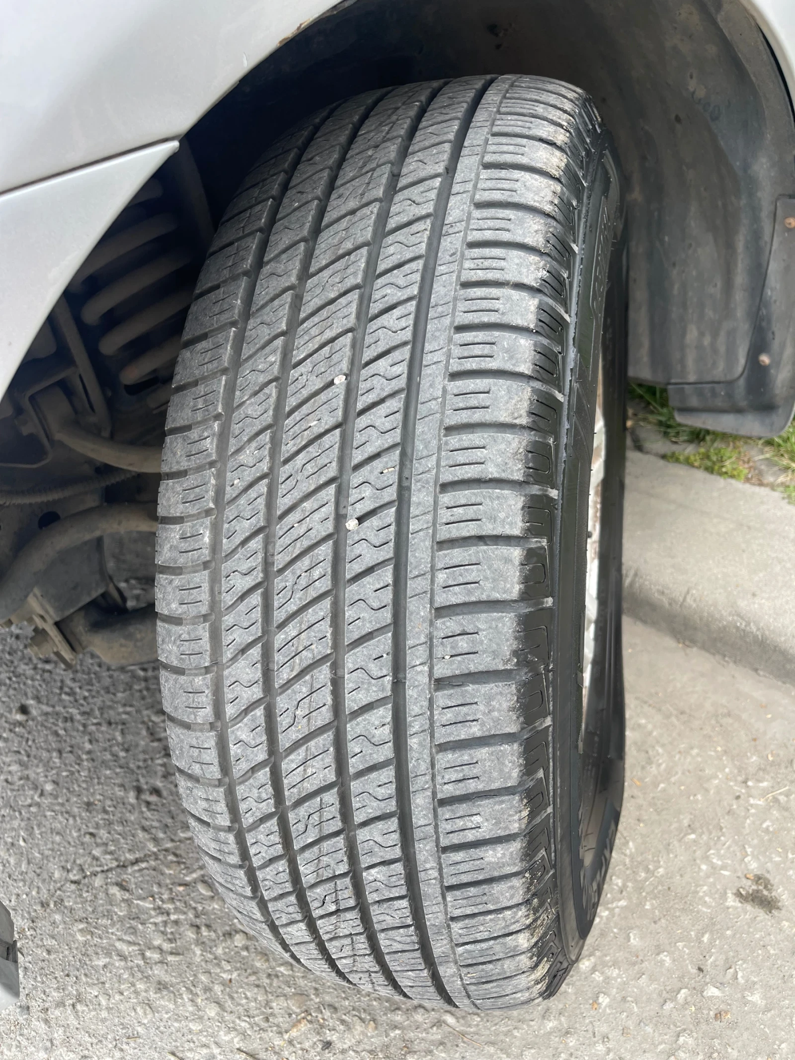 Kia Sorento 2.5 TOP ! , снимка 15 - Автомобили и джипове - 56223649