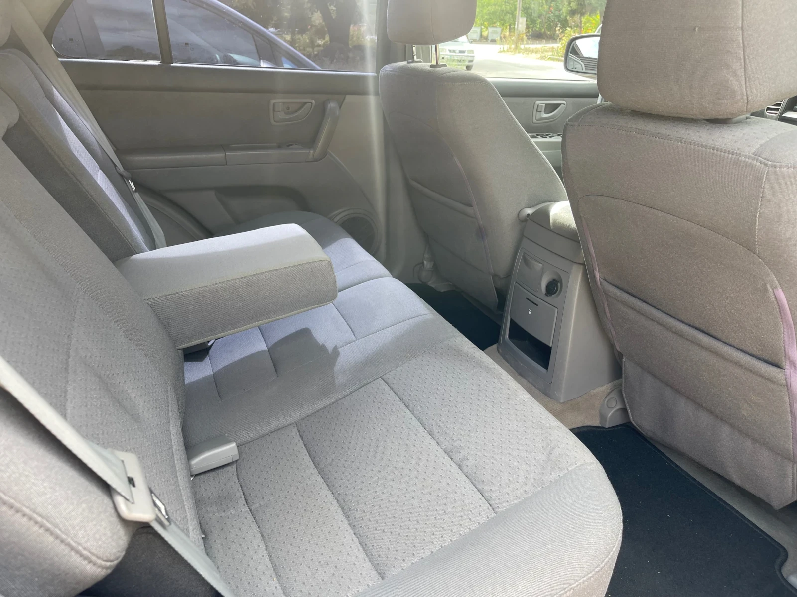 Kia Sorento 2.5 TOP ! , снимка 12 - Автомобили и джипове - 56223649