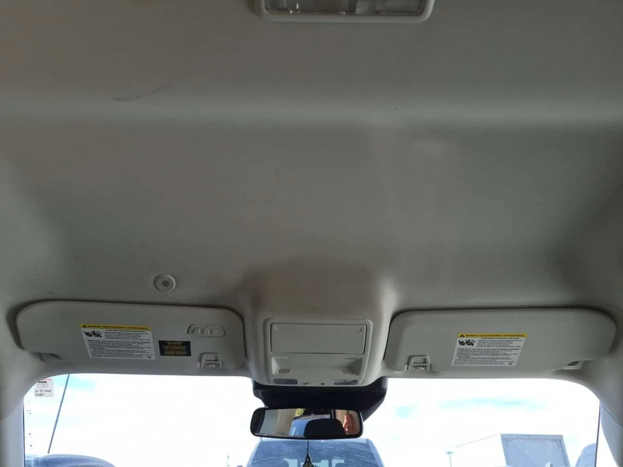 Ford Bronco 4x4 Big Bend * CARFAX * ����������� | Mobile.bg � ����������� 12