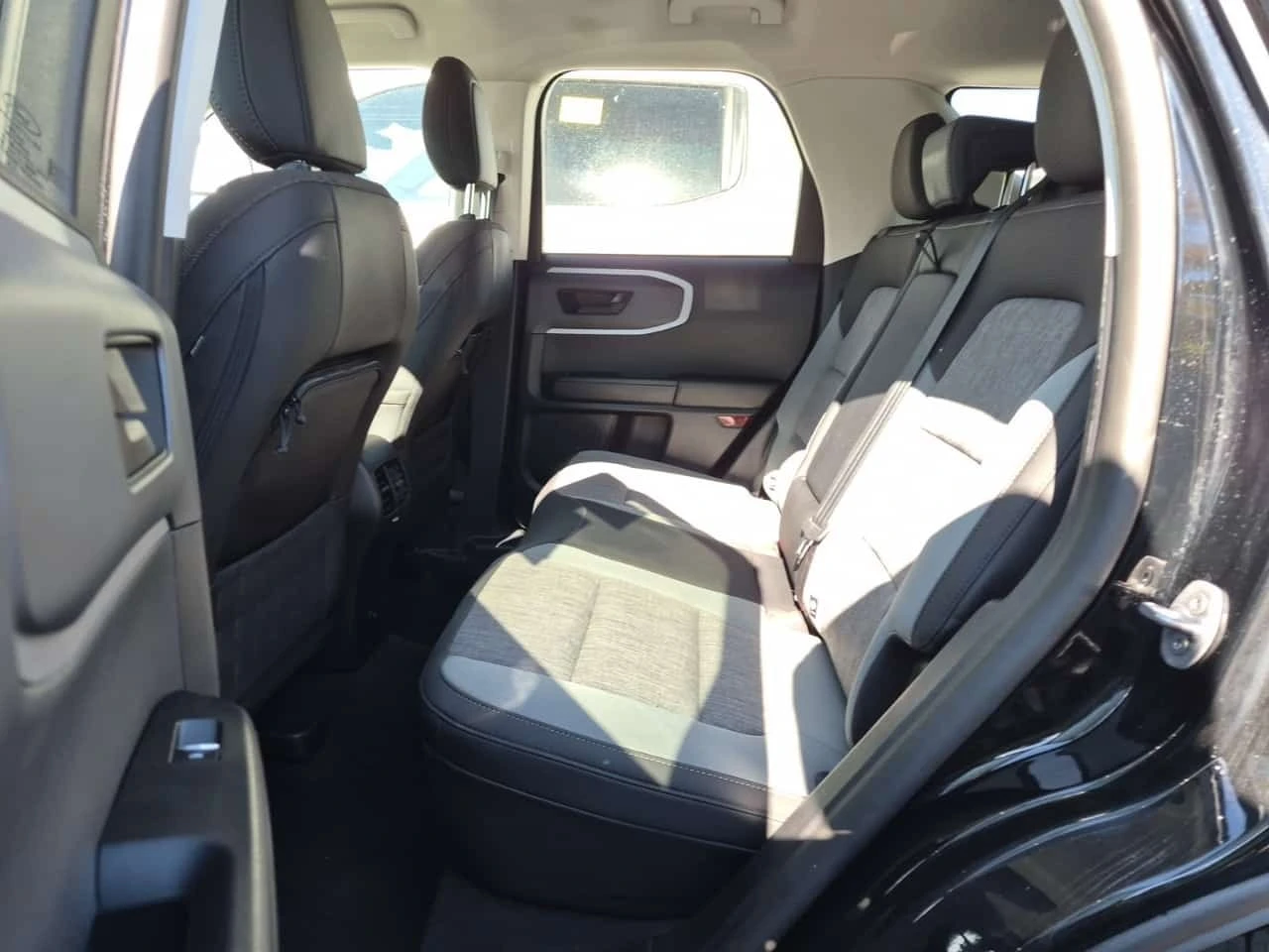 Ford Bronco 4x4 Big Bend * CARFAX * ����������� | Mobile.bg � ����������� 11