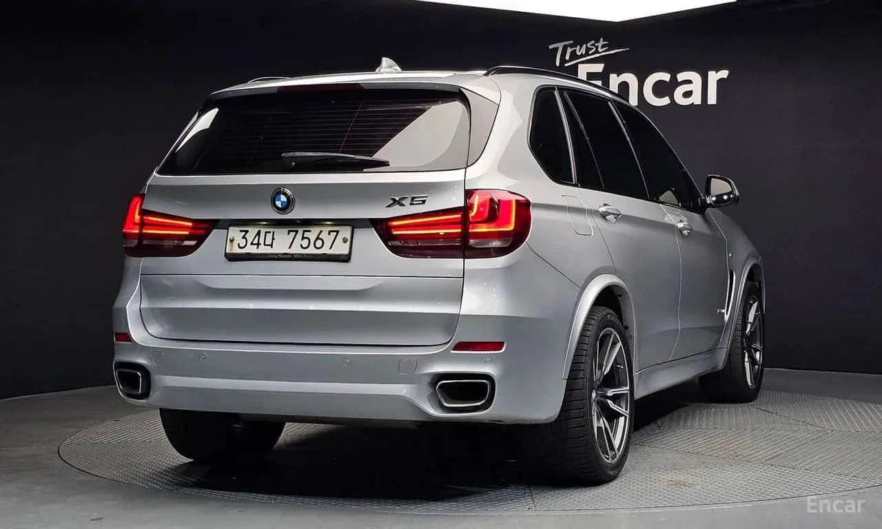 BMW X5 * xDrive 30d M Sport package *  | Mobile.bg � ����������� 2