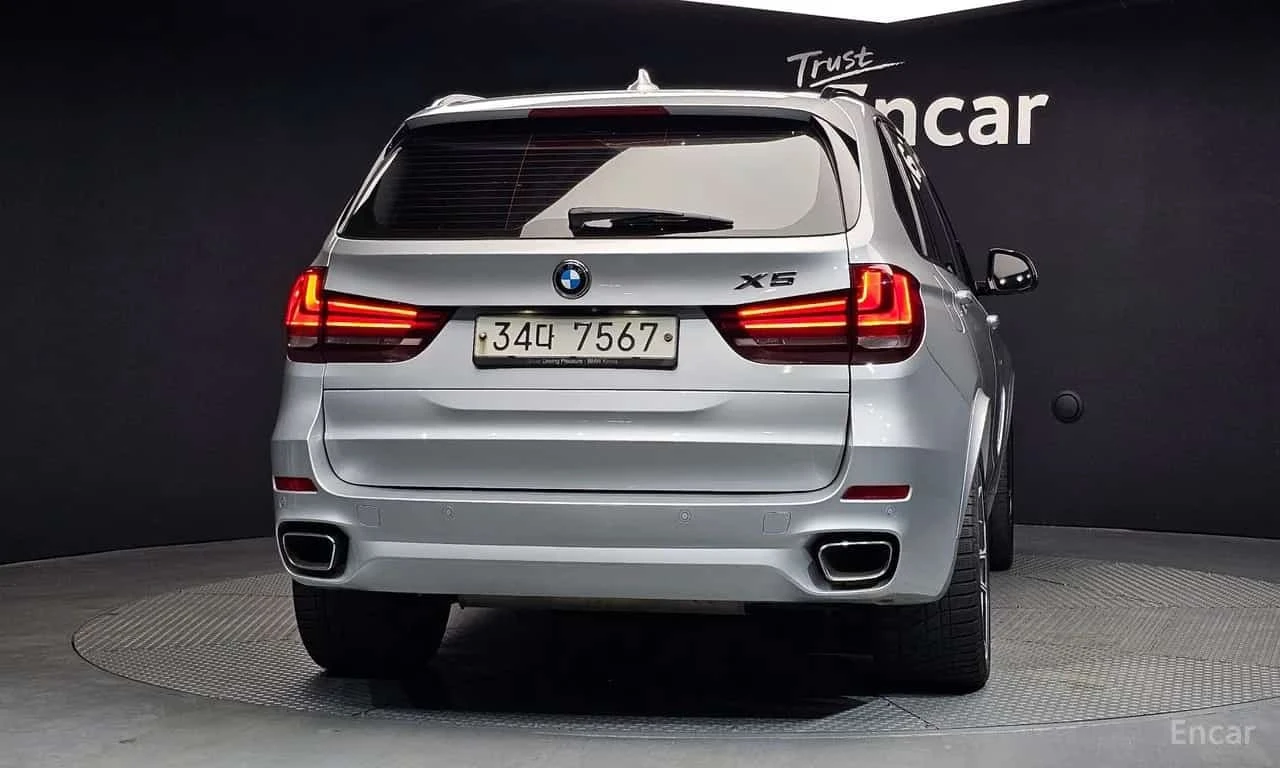 BMW X5 * xDrive 30d M Sport package *  | Mobile.bg � ����������� 4