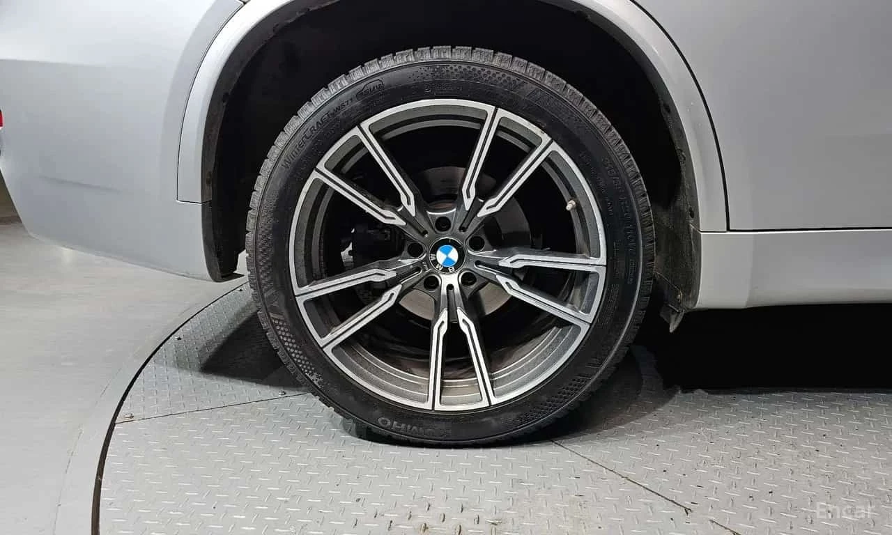 BMW X5 * xDrive 30d M Sport package *  | Mobile.bg � ����������� 5