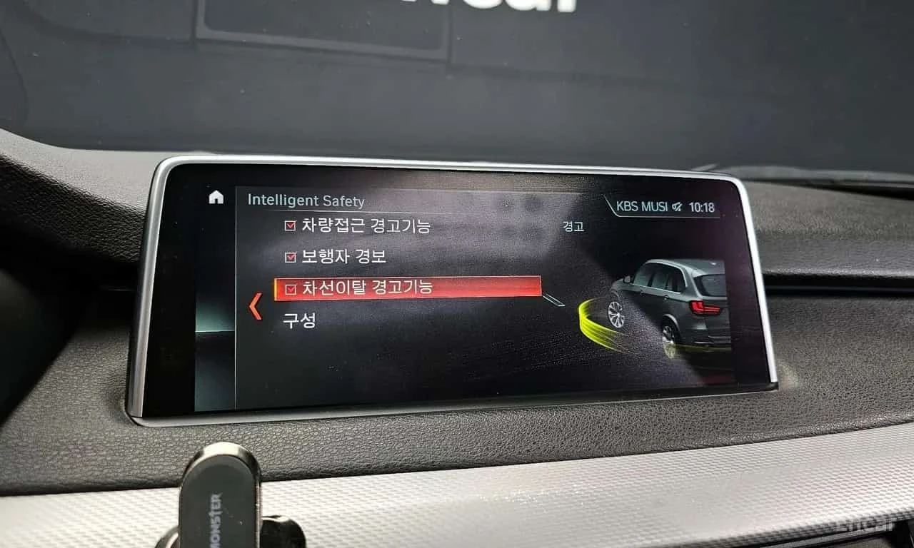 BMW X5 * xDrive 30d M Sport package *  | Mobile.bg � ����������� 16