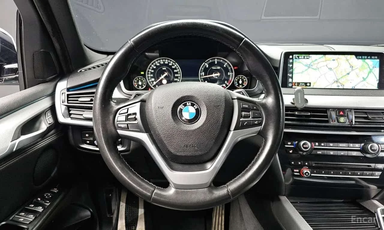 BMW X5 * xDrive 30d M Sport package *  | Mobile.bg � ����������� 12