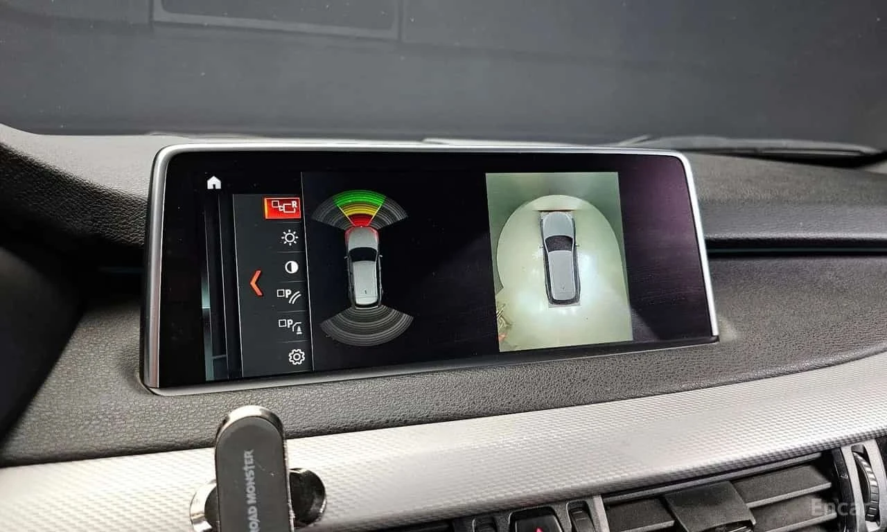BMW X5 * xDrive 30d M Sport package *  | Mobile.bg � ����������� 14