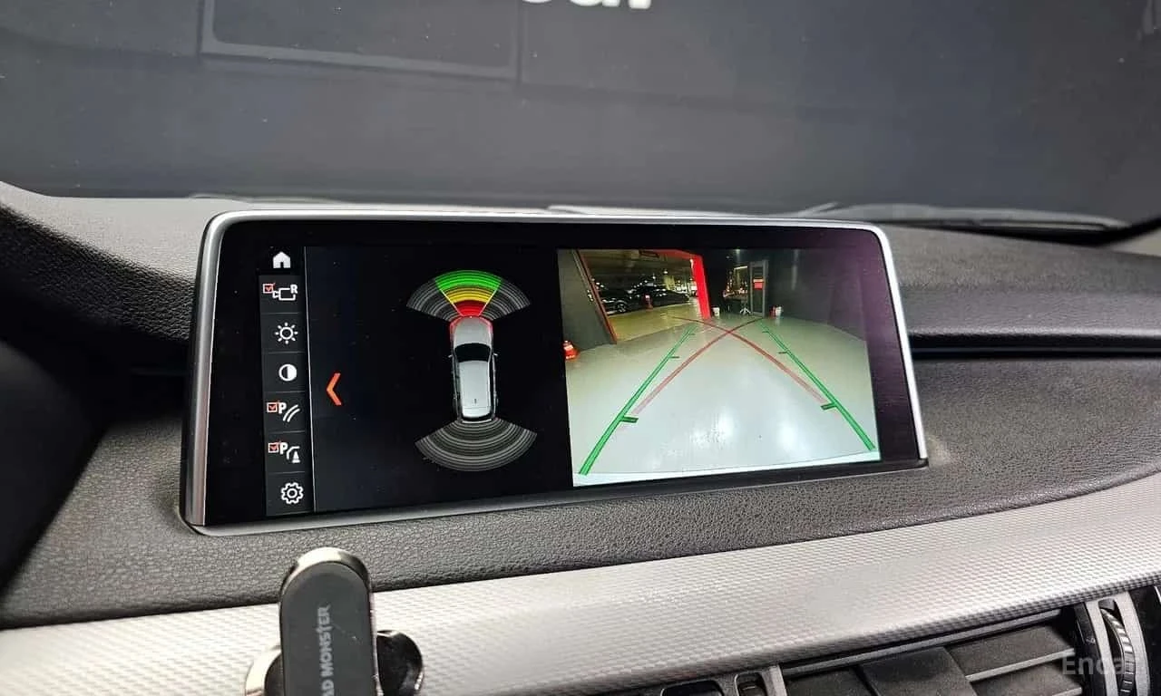 BMW X5 * xDrive 30d M Sport package *  | Mobile.bg � ����������� 15
