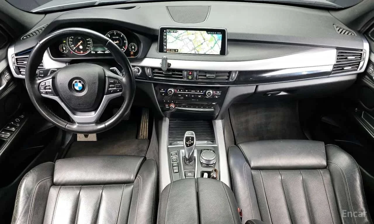 BMW X5 * xDrive 30d M Sport package *  | Mobile.bg � ����������� 7