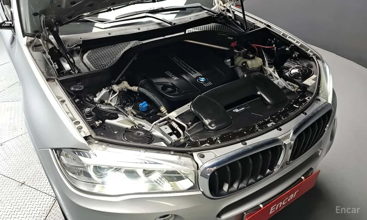 BMW X5 * xDrive 30d M Sport package *  | Mobile.bg � ����������� 6