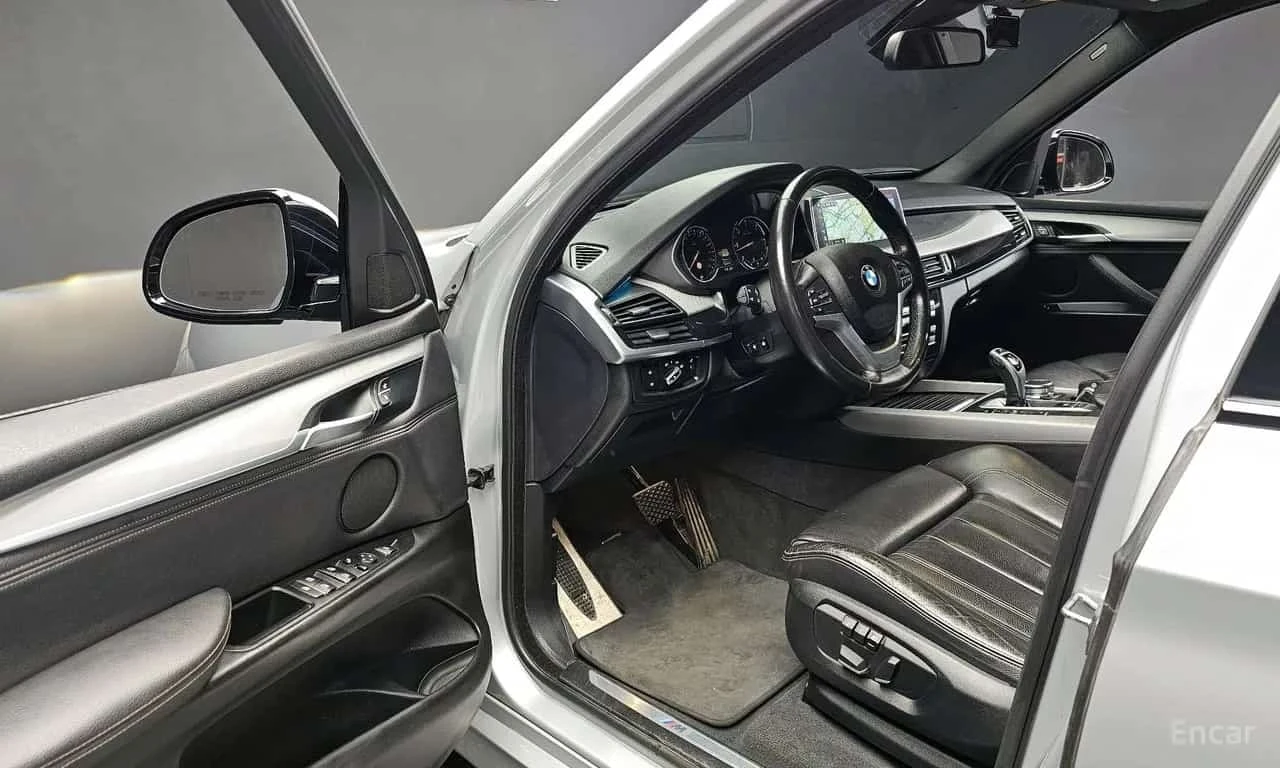 BMW X5 * xDrive 30d M Sport package *  | Mobile.bg � ����������� 10