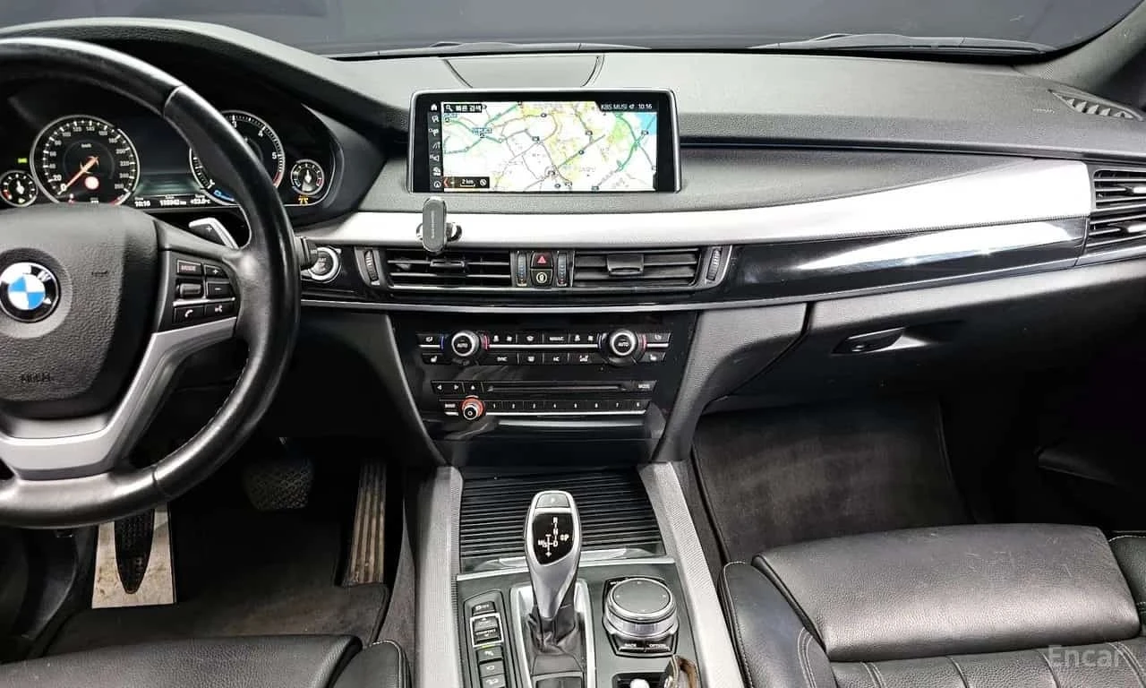 BMW X5 * xDrive 30d M Sport package *  | Mobile.bg � ����������� 13