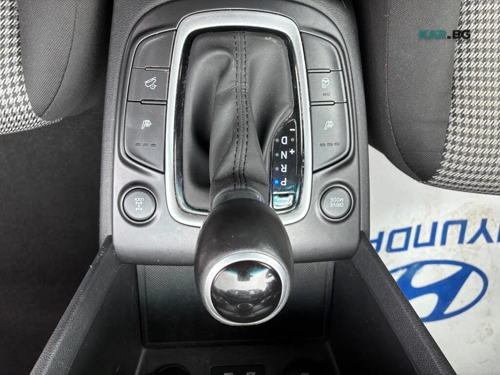 Hyundai Kona TREND* AWD* �������* CAMERA*  | Mobile.bg � ����������� 11